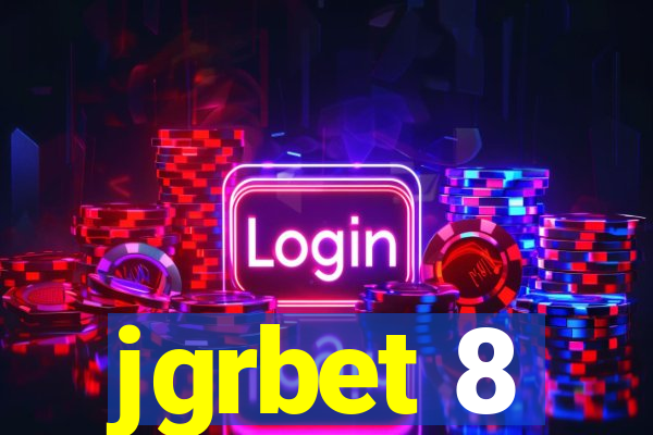 jgrbet 8